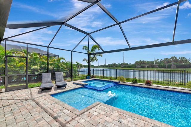 17418 BLUE RIDGE PLACE, Lakewood Ranch, FL 34211