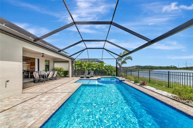 17418 BLUE RIDGE PLACE, Lakewood Ranch, FL 34211