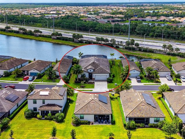 17418 BLUE RIDGE PLACE, Lakewood Ranch, FL 34211