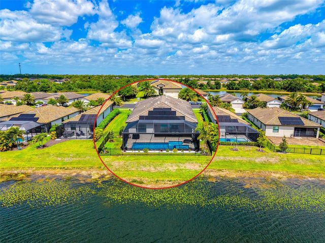 17418 BLUE RIDGE PLACE, Lakewood Ranch, FL 34211