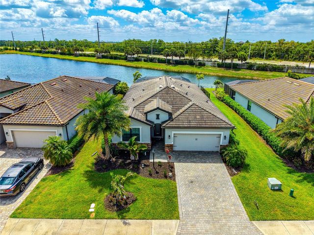 17418 BLUE RIDGE PLACE, Lakewood Ranch, FL 34211