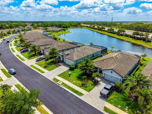 17418 BLUE RIDGE PLACE, Lakewood Ranch, FL 34211