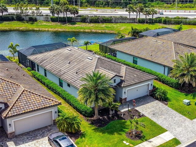 17418 BLUE RIDGE PLACE, Lakewood Ranch, FL 34211