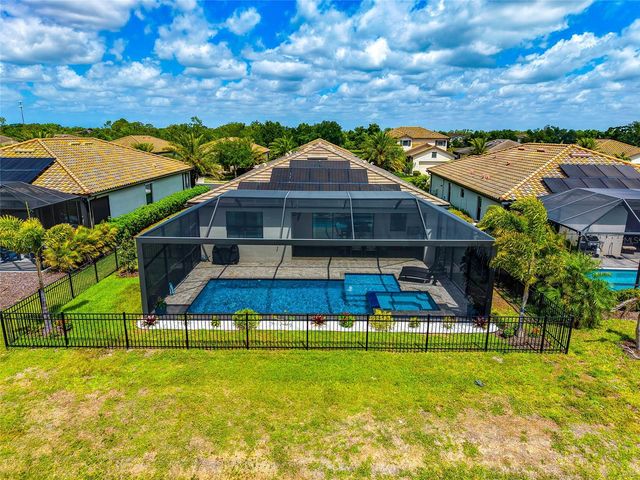 17418 BLUE RIDGE PLACE, Lakewood Ranch, FL 34211