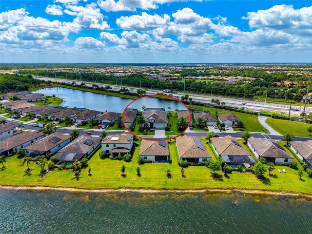 17418 BLUE RIDGE PLACE, Lakewood Ranch, FL 34211