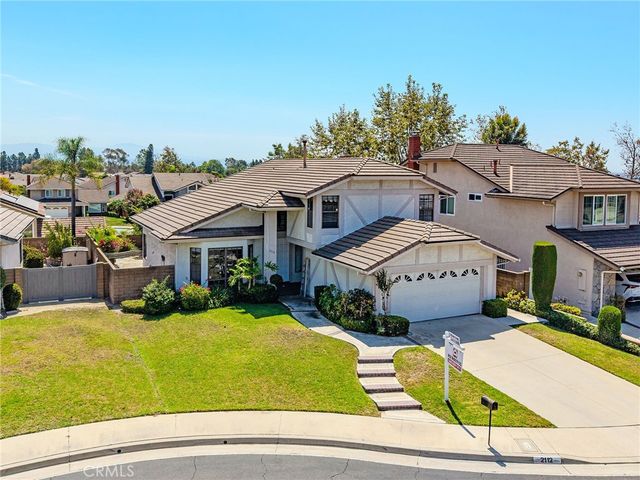 2112 Forestwood Court, Fullerton, CA 92833