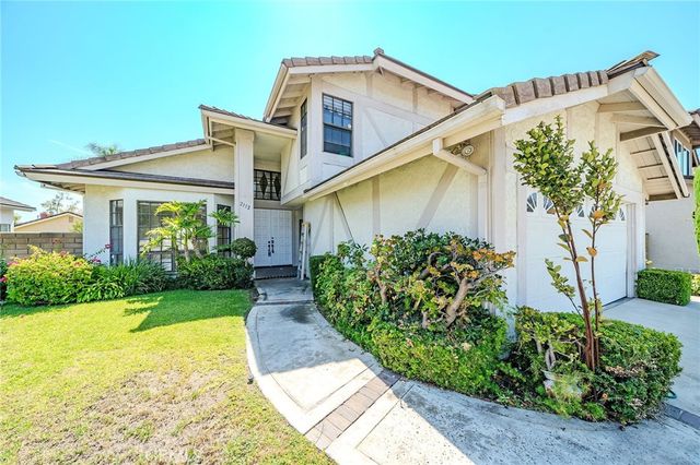 2112 Forestwood Court, Fullerton, CA 92833