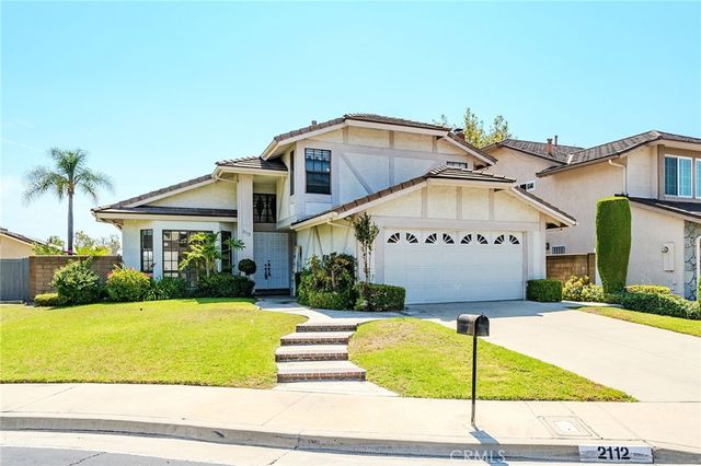 2112 Forestwood Court, Fullerton, CA 92833