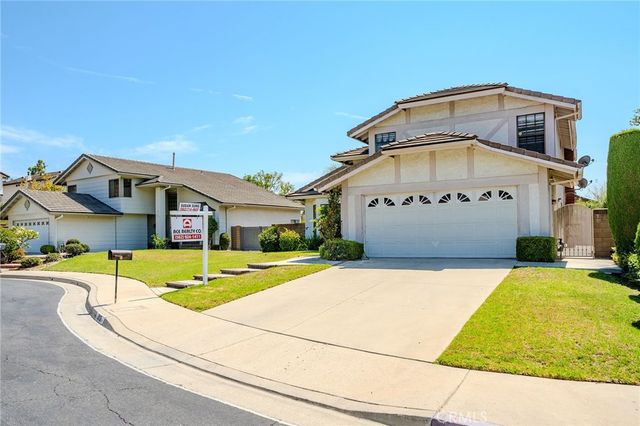 2112 Forestwood Court, Fullerton, CA 92833