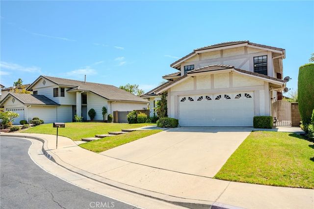 2112 Forestwood Court, Fullerton, CA 92833