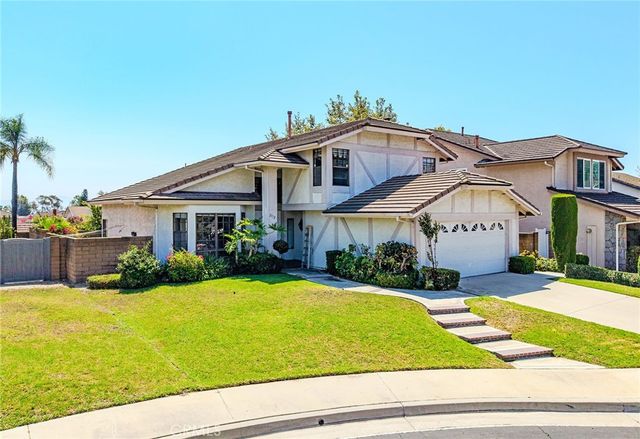 2112 Forestwood Court, Fullerton, CA 92833