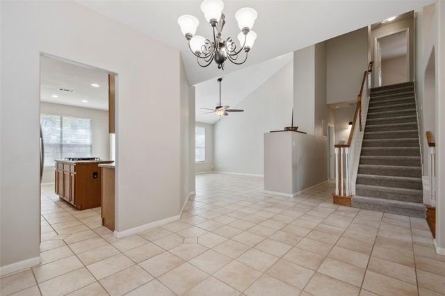 35 N York Gate Court, The Woodlands, TX 77382