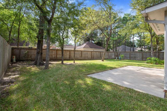 35 N York Gate Court, The Woodlands, TX 77382