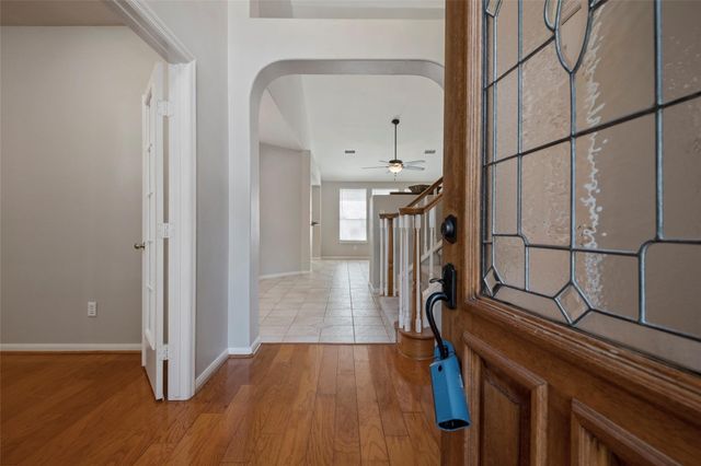 35 N York Gate Court, The Woodlands, TX 77382