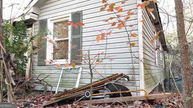 3808 Martin Luther King Jr Drive SW, Atlanta, GA 30331