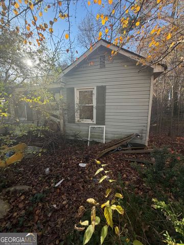 3808 Martin Luther King Jr Drive SW, Atlanta, GA 30331