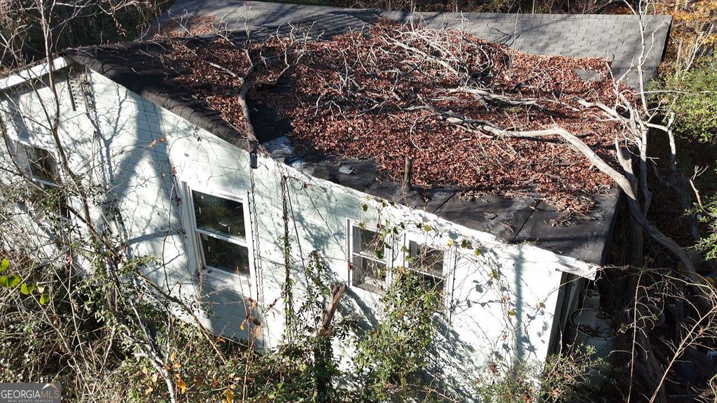 3808 Martin Luther King Jr Drive SW, Atlanta, GA 30331