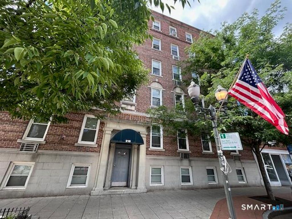 218 Bedford Street 3A, Stamford, CT 06901