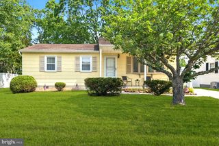 323 ROSEANN AVE, Cape May, NJ 08204