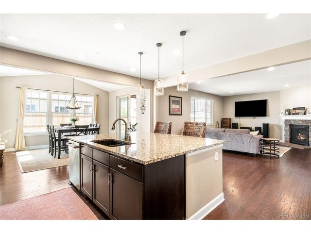 111 S Jackson Gap Way, Aurora, CO 80018