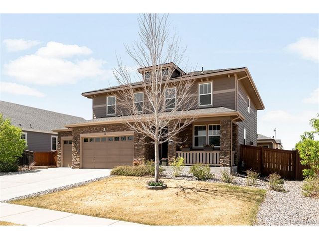 111 S Jackson Gap Way, Aurora, CO 80018