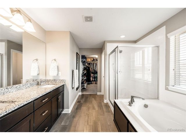 111 S Jackson Gap Way, Aurora, CO 80018