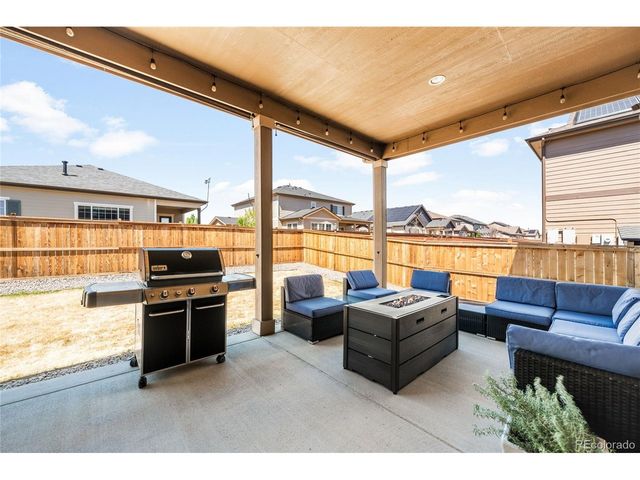 111 S Jackson Gap Way, Aurora, CO 80018