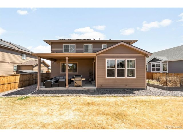 111 S Jackson Gap Way, Aurora, CO 80018