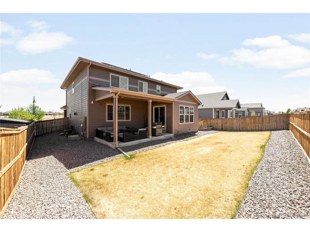 111 S Jackson Gap Way, Aurora, CO 80018