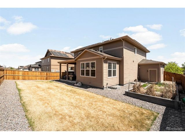 111 S Jackson Gap Way, Aurora, CO 80018