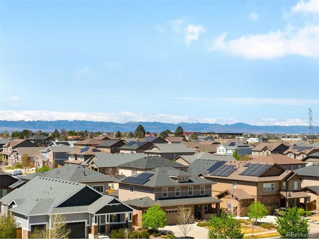 111 S Jackson Gap Way, Aurora, CO 80018