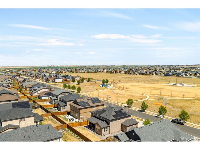 111 S Jackson Gap Way, Aurora, CO 80018