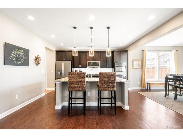 111 S Jackson Gap Way, Aurora, CO 80018