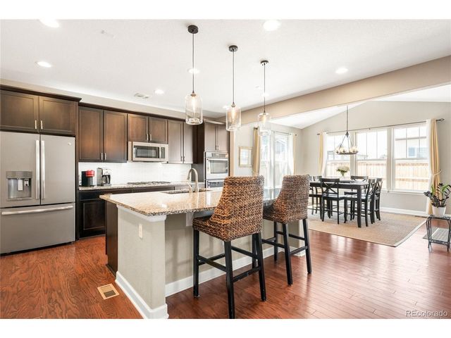 111 S Jackson Gap Way, Aurora, CO 80018