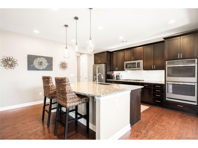 111 S Jackson Gap Way, Aurora, CO 80018