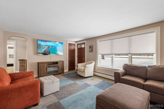 5536 Townline Road, Lewiston, NY 14132