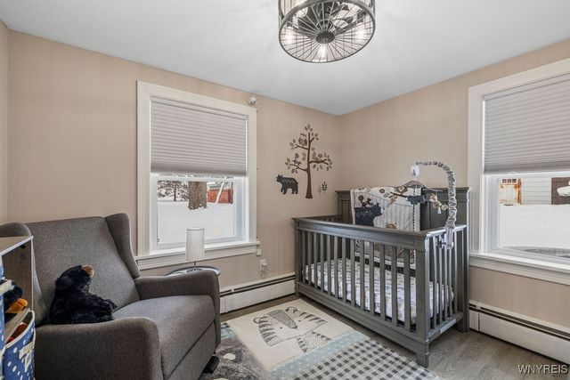 5536 Townline Road, Lewiston, NY 14132