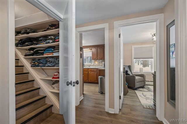 5536 Townline Road, Lewiston, NY 14132