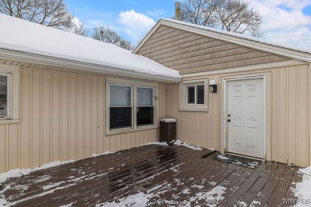 5536 Townline Road, Lewiston, NY 14132