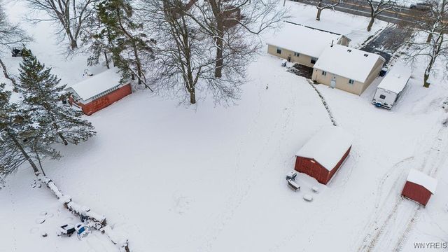 5536 Townline Road, Lewiston, NY 14132