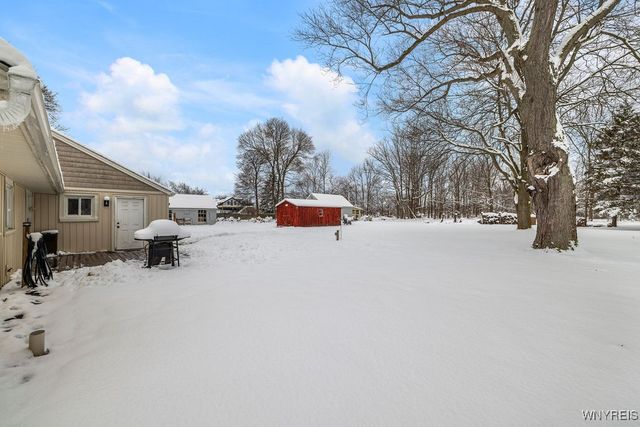 5536 Townline Road, Lewiston, NY 14132