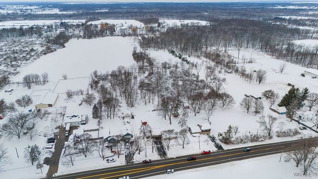 5536 Townline Road, Lewiston, NY 14132