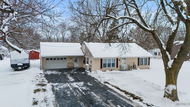 5536 Townline Road, Lewiston, NY 14132