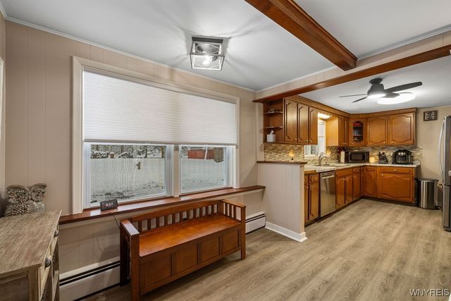 5536 Townline Road, Lewiston, NY 14132