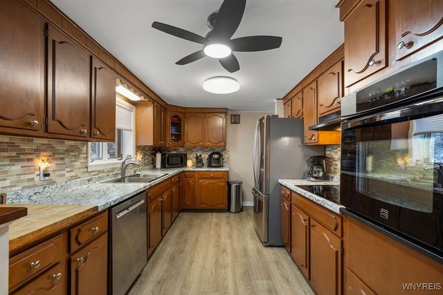 5536 Townline Road, Lewiston, NY 14132