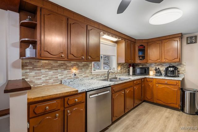 5536 Townline Road, Lewiston, NY 14132