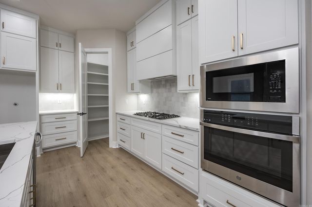 109 Kinley Loop, Little Rock, AR 72223