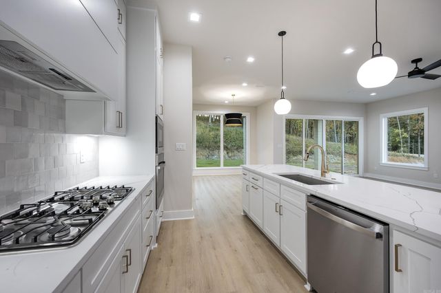 109 Kinley Loop, Little Rock, AR 72223