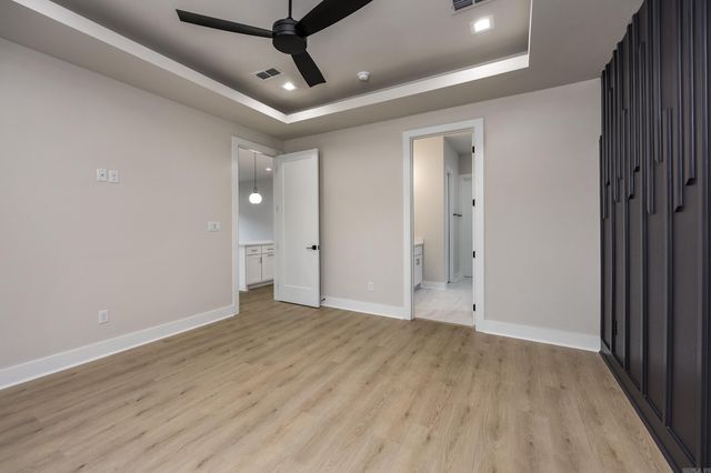 109 Kinley Loop, Little Rock, AR 72223