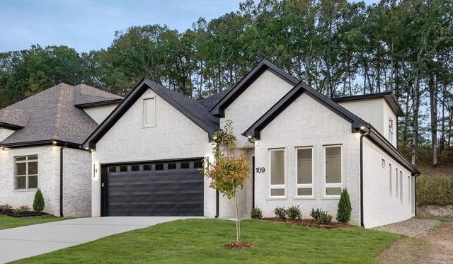109 Kinley Loop, Little Rock, AR 72223